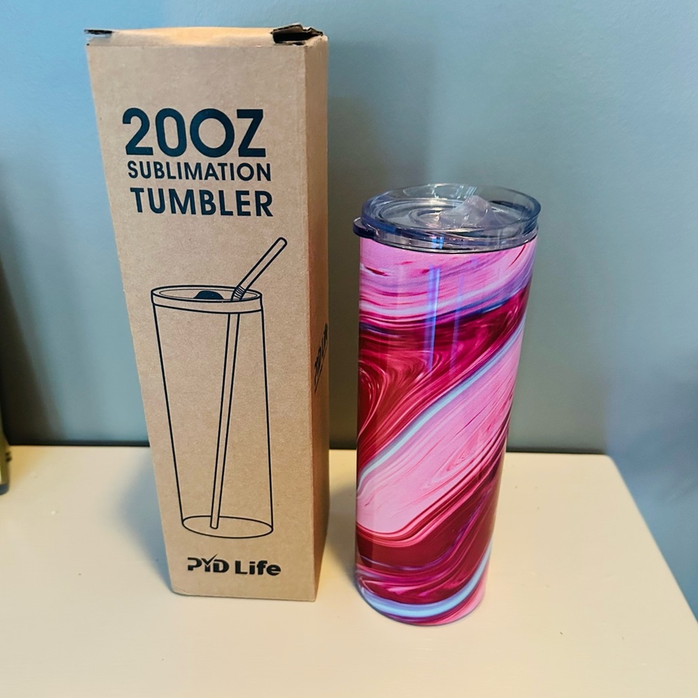 20oz Tumbler